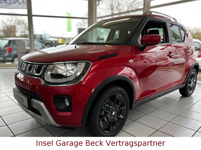 Suzuki Ignis 1.2 DUALJET HYBRID Comfort