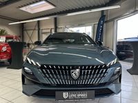 Peugeot 308 - Vorschau Bild 8