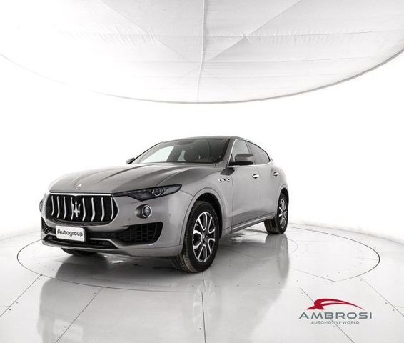 Maserati MASERATI Levante V6 Diesel AWD Granlusso