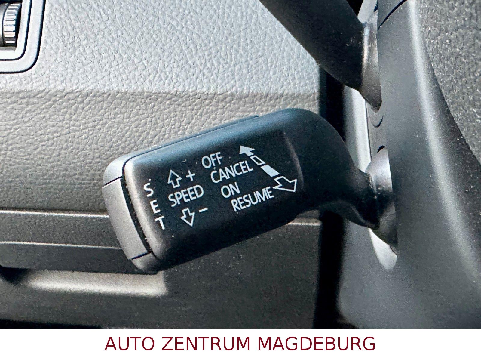 Volkswagen Passat Variant Comfortline AUTOMATIK*SITZHZG*AHK