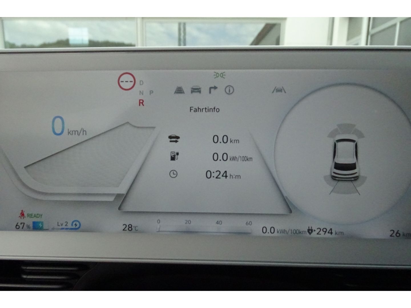 Hyundai IONIQ 5 – Bild 16