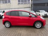 Honda Jazz Hybrid Exclusive /AUTOMATIK - gebrauchte Honda Jazz aus dem Jahr 2013
