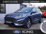 Ford Kuga ST-Line Plug-in-Hybrid Navi+AHK+Winter-Pkt
