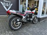 Yamaha XJ600 - YAMAHA XJ 600