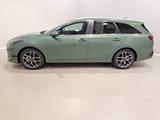 Kia Ceed Sportswagon 1.5 T-GDI GPF DCT LED|Navi|SHZ  - Kia in Dortmund: Cee D