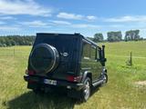 Mercedes-Benz Mehr als nur ein Auto, zeitlose Schönheit! - Mercedes-Benz G 270 Gebrauchtwagen