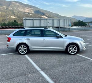 Skoda Octavia - 8