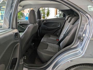Ford Ka KA+ Cool & Sound