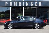 Mercedes-Benz S 320 CDI 4MATIC Aut. *Memory-Paket* - Mercedes-Benz S 320: Cdi 4matic