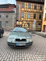 Skoda Škoda Octavia - gebrauchte Skoda Octavia aus dem Jahr 2003
