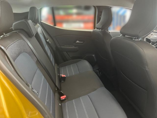Fahrzeugabbildung Dacia Sandero III Journey TCe 100 Winter+Technik+Drivi