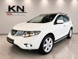 Nissan Murano Executive*Automatik*TÜV & Service Neu - Nissan Murano Executive mit Benzin-Antrieb