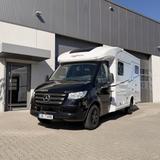 Frankia Neo MT 7 BD 3,5 t Black Line - jetzt mieten - Offers