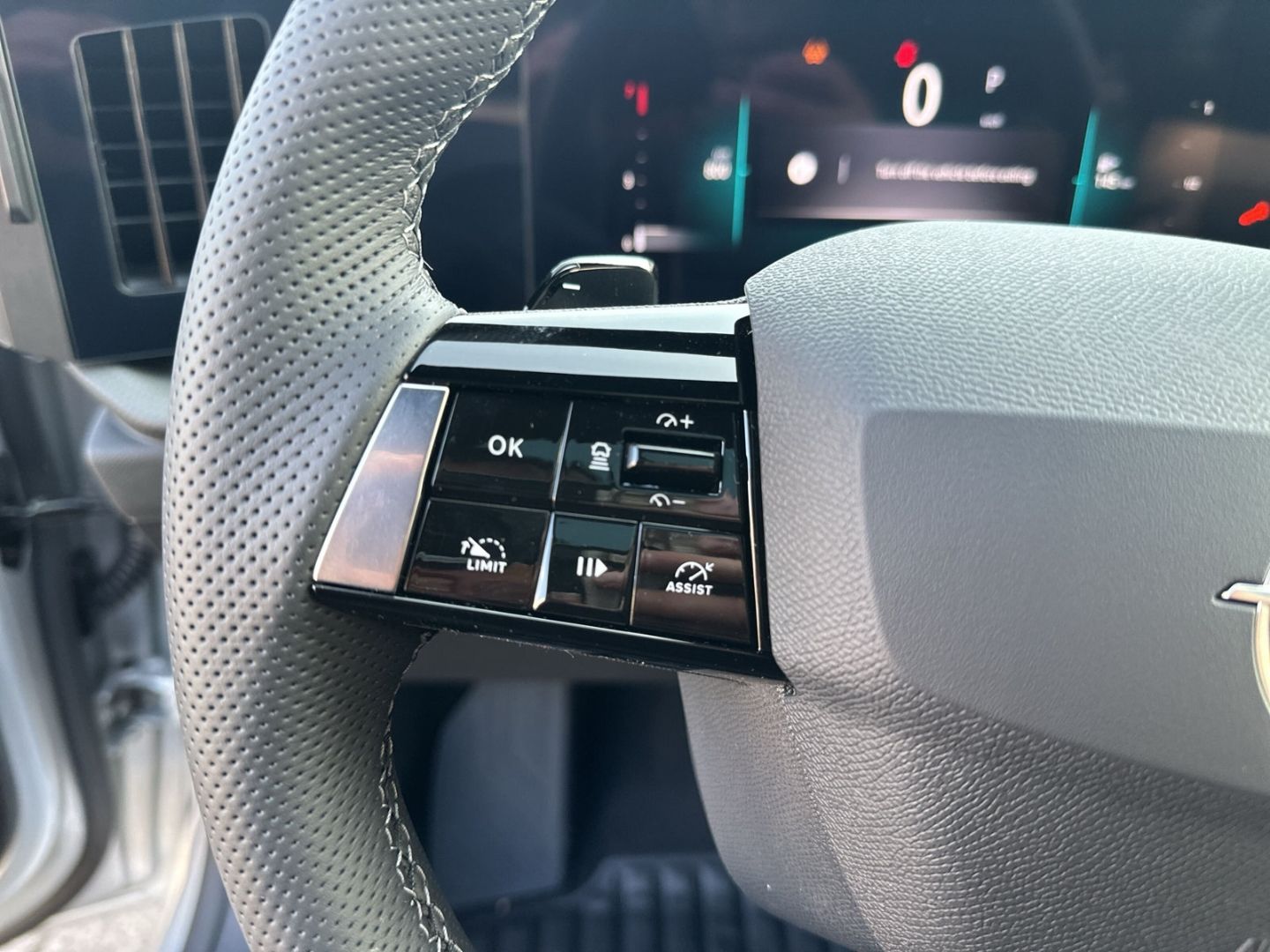 Opel Astra - Bild 19