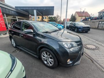 Toyota RAV 4 - 3