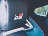 Toyota Yaris 1.6-l-Turbo GR High-Performance-Paket ... - Toyota Yaris: GR High Performance Paket