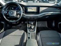 Skoda Octavia - Vorschau Bild 11