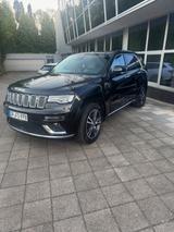Jeep Grand Cherokee 3.0l V6 MultiJet 184kW Summit... - Jeep Grand Cherokee von privat