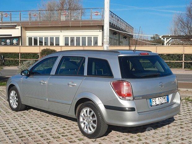 Opel Astra 2006 — photo 6