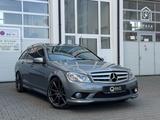 Mercedes-Benz C 200 AMG T Kompressor *COMAND*SHD*20 ZOLL* - Mercedes-Benz C 200 aus 2009: Kompressor