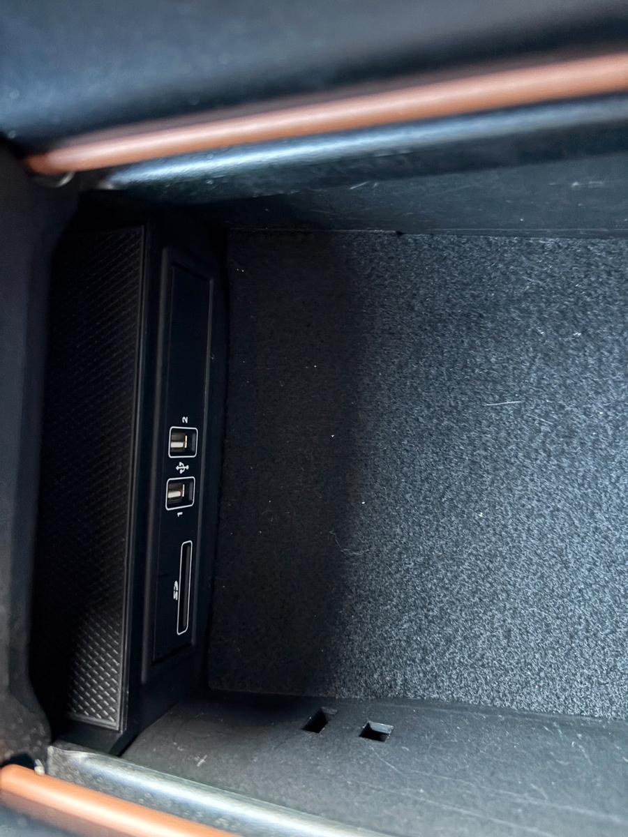 MERCEDES-BENZ C - 63 AMG S - 510 CV - BVA - CUIR MARRON