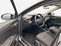 Skoda Fabia - Vorschau Bild 15