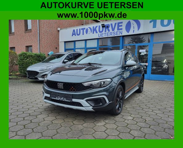 Fiat Tipo Cross Garmin 1.5 GSE Hybrid Aut. Klima Navi