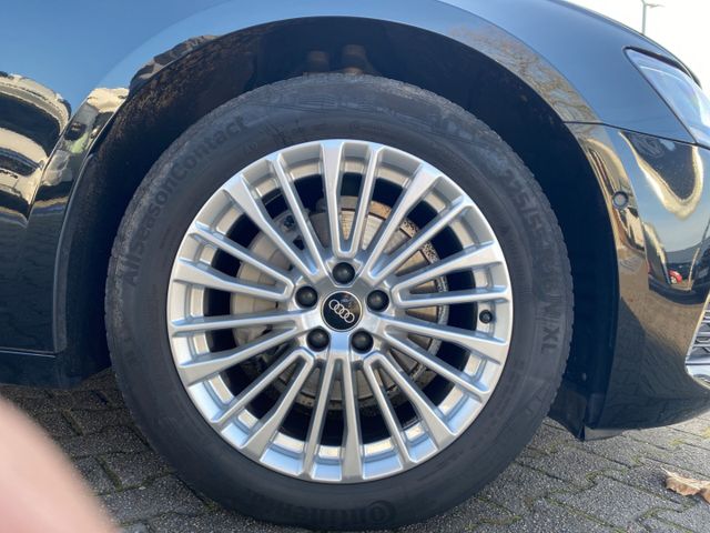 Audi A6 design 40 TDI Cam Leder ACC VZE SHZ DSP