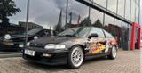 Honda CRX - gebrauchte Honda CRX aus dem Jahr 1991
