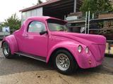 Volkswagen Vw Käfer, Hot Rod Umbau, Scheunenfund, Ost... - : V Rod