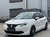 Suzuki Baleno Comfort/RFK/NAVI/SHZ/KLIMA/Tempomat - Suzuki Baleno aus 2018