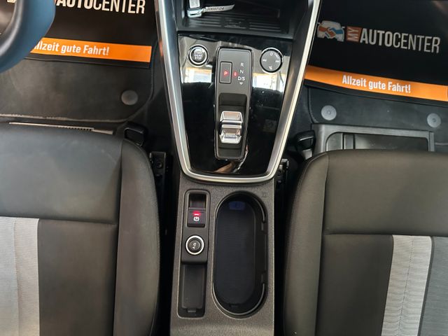 Audi A3 Limousine 30 TFSI advanced *LED*Virtuel*NAVI*