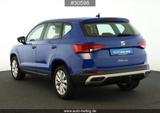 Seat Ateca 1.5 TSI Style #AHK#LED#SHZ#GRA#Navi#Kamera - gebrauchte Seat Ateca aus dem Jahr 2022
