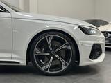 Audi RS4 RS 4 Avant 2.9 TFSI quattro*B&O*280KMH* - Audi RS4 in Hannover