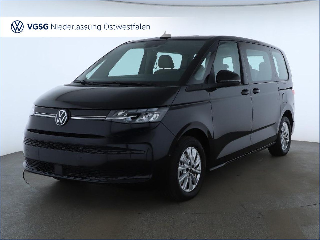 Volkswagen T7 Multivan - Bild 5