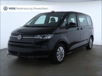 Volkswagen T7 Multivan - Vorschau Bild 5