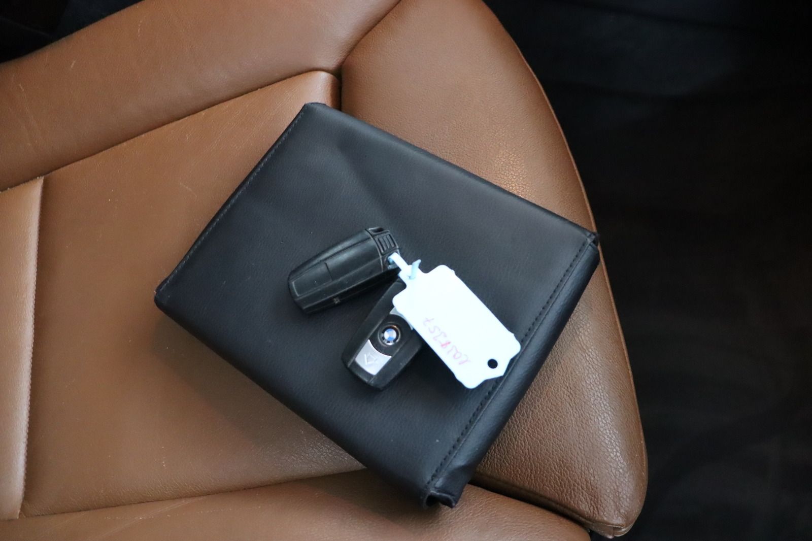 Fahrzeugabbildung BMW X5 3.0d * Xenon * Memory * Leder