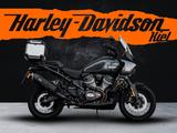 Harley-Davidson RA1250S Pan America Special - JEKILL & HYDE -