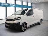 Opel Vivaro Kasten L Edition 2.0 Diesel Sortimo - Opel Vivaro: 2.0
