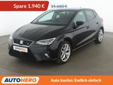 Seat Ibiza 1.5 TSI ACT FR*PDC*LED*NAVI*SHZ*ACC*KLIMA* - Seat Ibiza: Tsi Fr