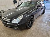 Mercedes-Benz CLS 350 CDI - - Mercedes-Benz CLS 350 in Wuppertal