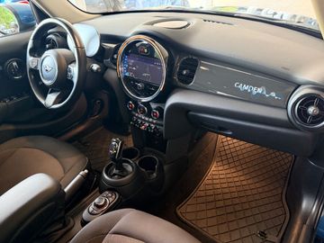 MINI Cooper - 4