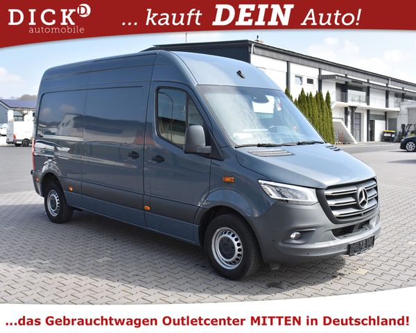 Mercedes-Benz Sprinter 315d 9G FWD L2/H2 >LED+NAV+360+ACC+VOLL