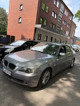 BMW 530i  LPG  Headup/Xenon/Memorysitze/Vollllll