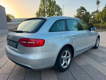 Audi A4 - 5