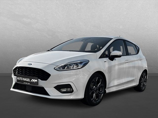 Ford Fiesta ST-Line 1.0l EcoBoost GJR