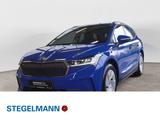 Skoda Enyaq 50 Loft 108kW/52kWh *App-Connect*LED* - Skoda Enyaq 50 Gebrauchtwagen