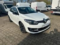 Renault Megane Grandtour BOSE Edition "FEHLERMELDUNG"
