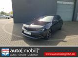 Opel Astra L 1.2 GS LED+PDC+LHZ+SHZ+360grad Kamera - Opel Astra von 2026