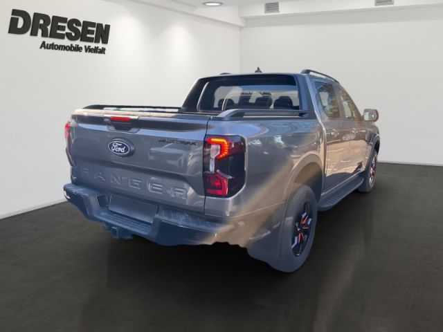 Ford Ranger Wildtrak 2.3 EcoBoost PHEV AHK/ELEKTR. LA imagem 3